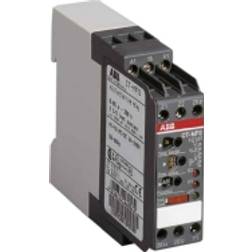 ABB CT-MVS.21S, Time-delay relay, 22,5 x 1. [Levering: 14-21 dage]